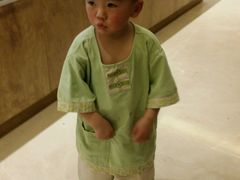 -郑州银基黄帝宫御温泉