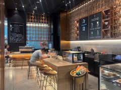 -星巴克臻选(北京颐堤港中心第二店)