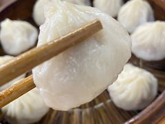 南翔小笼包-吾介小籠館
