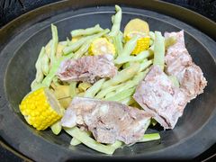 -满兴咱妈烀饼铁锅炖(兰州北街店)