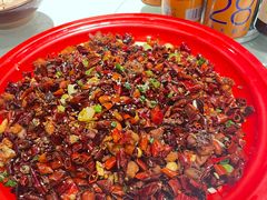 -常和州·夜宵大排档(常州单店)