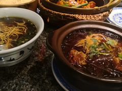 -南京大牌档(之心城店)