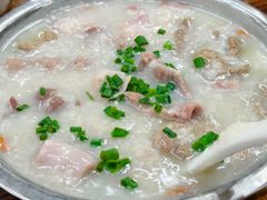 -南记食粥坊·宵夜大排档(莲花店)