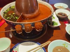 -1078號老北京涮肉(松柏店)