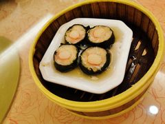-聚彩居三和酒楼•老字号粤菜(南城店)