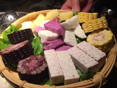 -大头椰·椰子鸡火锅(南宁万象城店)