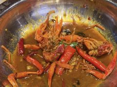 -聚味瞿记·龙虾堂(坡子街店)