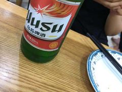 -西北朗益和穆斯林餐厅