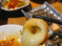 芝士丸-付小姐在成都(五道口店)