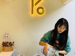-KYO COFFEE(胶州路店)