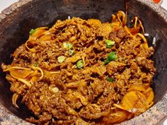 -西塔老太太拌饭(洋泾天物空间店)