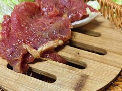 -牛犇炭火烤肉·鲜切烤肉(承德总店)