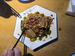 -王胖子土菜馆·特色杭帮菜·农家土菜