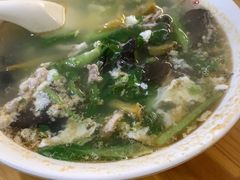 -泰顺江南春面馆