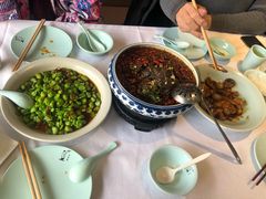 -天和晟烤鸭店(玉泉西街店)