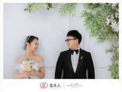 点击看大图 -金夫人婚纱摄影(总店)