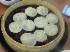 -清真马三汤包(回民街店)