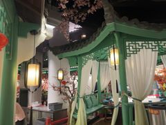 -荷塘秋月·本帮江浙菜(国权路店)