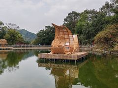 -广州市白云山风景名胜区