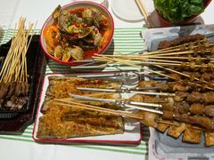 -三毛烧烤·南昌大排档(山姆店)