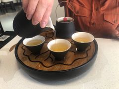 -煲王粤菜餐厅(中侨中心店)