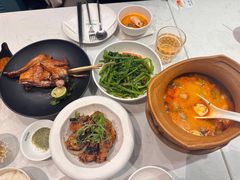 -美奈小馆·越南料理(中航城君尚购物中心店)