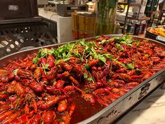 -长兴开元名都大酒店·地中海咖啡厅