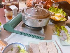 -潮界(虹桥新天地店)