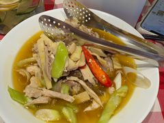 -西贝(无锡万象城店)