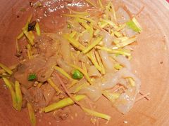 -李记东北饺子馆·东北菜(欢乐谷店)