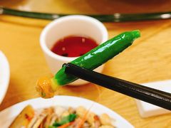 -寻味顺德·南记酒家·传统顺德菜·鱼生(广源路店)