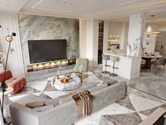 -星杰国际设计 别墅大宅装修(虹桥分公司)