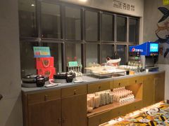 -夯鱼烤鱼·尔滨地标美食(国展店)