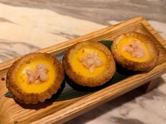 -广州花园酒店荔湾亭·地道点心·粤式饮茶