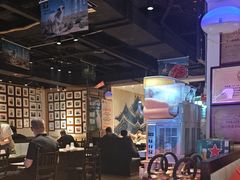 -清真·老门框爆肚涮肉·中华老字号(丰管路店)