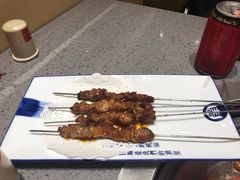 -羊来顺冰煮鲜羊铁锅烀羊肉(八卦岭店)