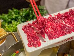 -八合里牛肉火锅(深圳海德店)