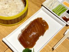 -兰亭轩茶餐厅(长江路店)