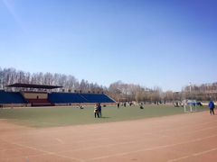 -吉林大学(前卫南区)