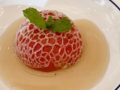 -伯衡55·吉品轩(乌鲁木齐南路店)