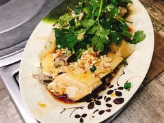 -阳江河堤老牌曾记美食