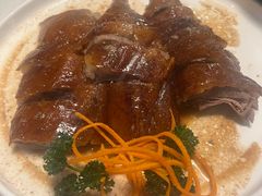 -煲王粤菜餐厅(中侨中心店)