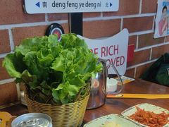 -火炉情韩国料理店(古田路店)