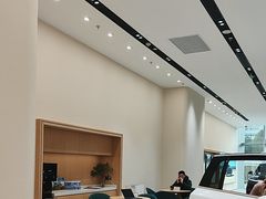 -理想汽车(世纪汇店)
