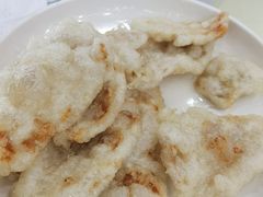 -服务大楼冷面(延大店)