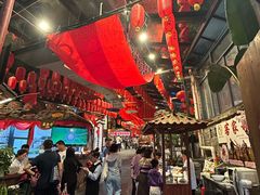 -客家大院·非遗赣南客家菜(郁孤台店)