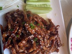 -福来居烤鸭店(天坛二店)