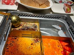 -海底捞火锅(北金鹰店)