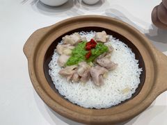 -蔡澜点心·粤菜(月星环球港店)