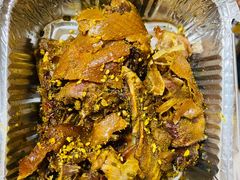 -火刻北京烤鸭(市北区·鲍岛市场店)